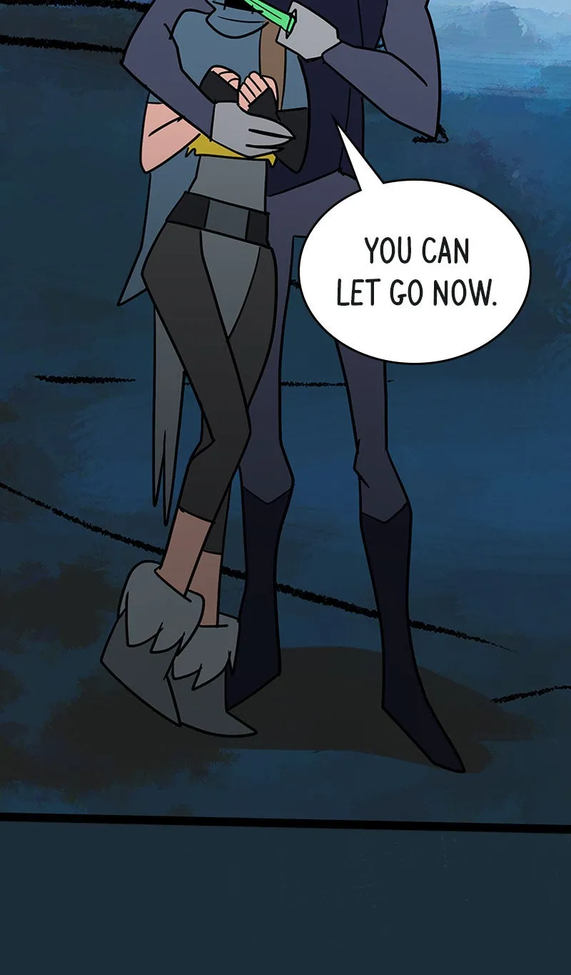 Hooves of Death Chapter 107 page 81 - 
