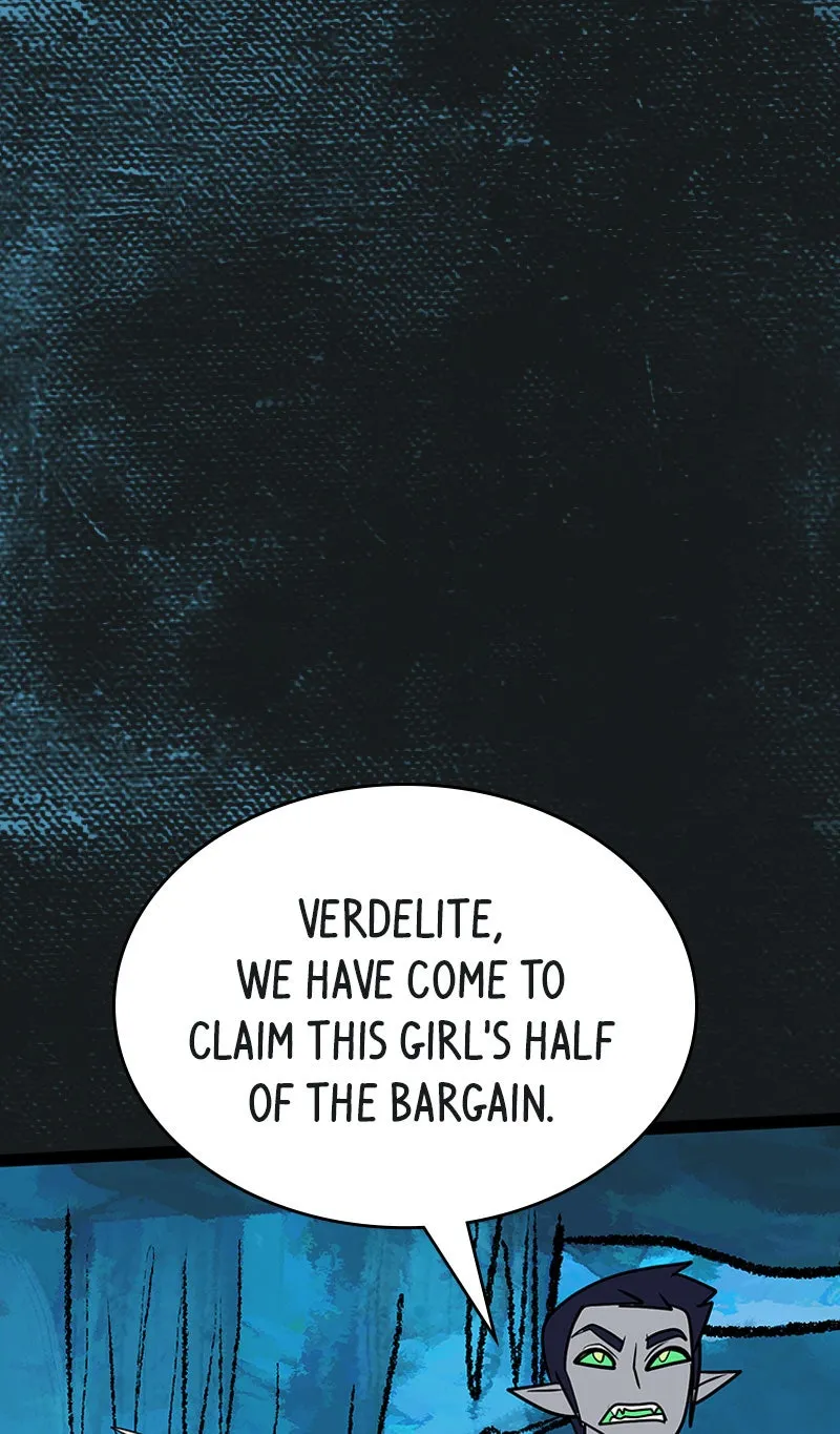 Hooves of Death Chapter 107 page 85 - 