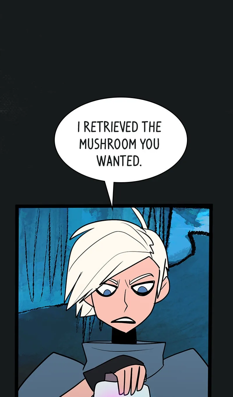 Hooves of Death Chapter 107 page 87 - 