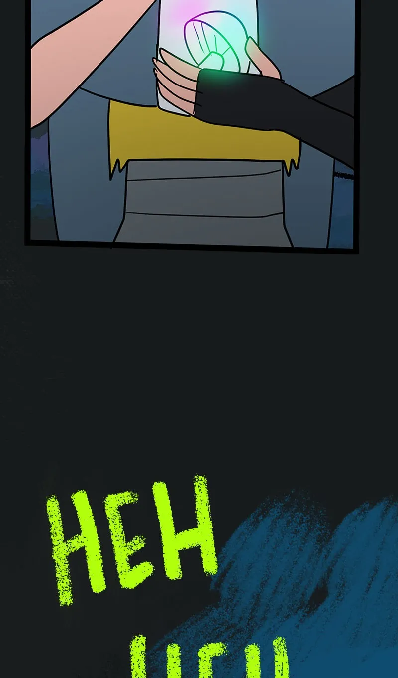 Hooves of Death Chapter 107 page 88 - 
