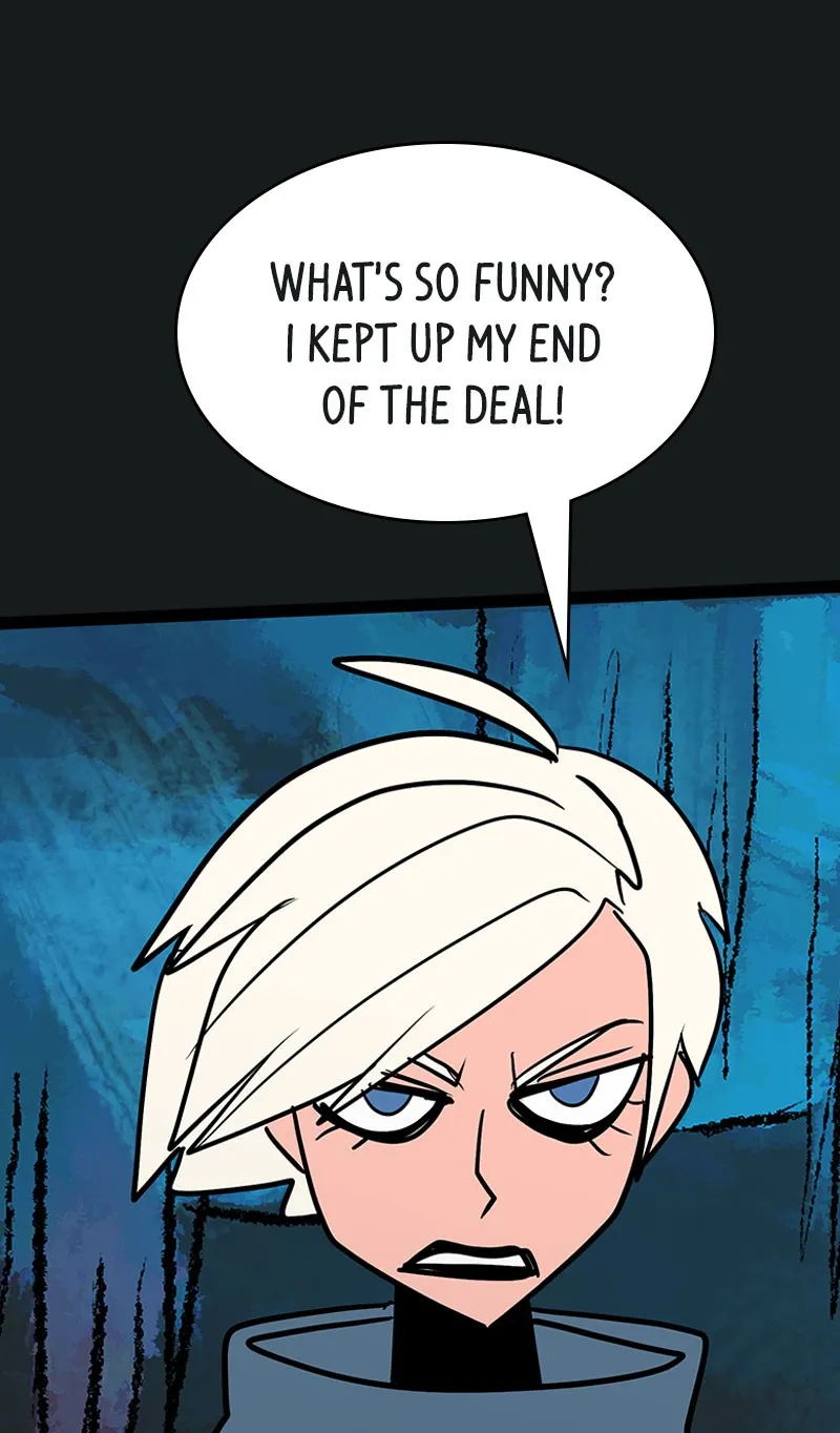 Hooves of Death Chapter 107 page 91 - 