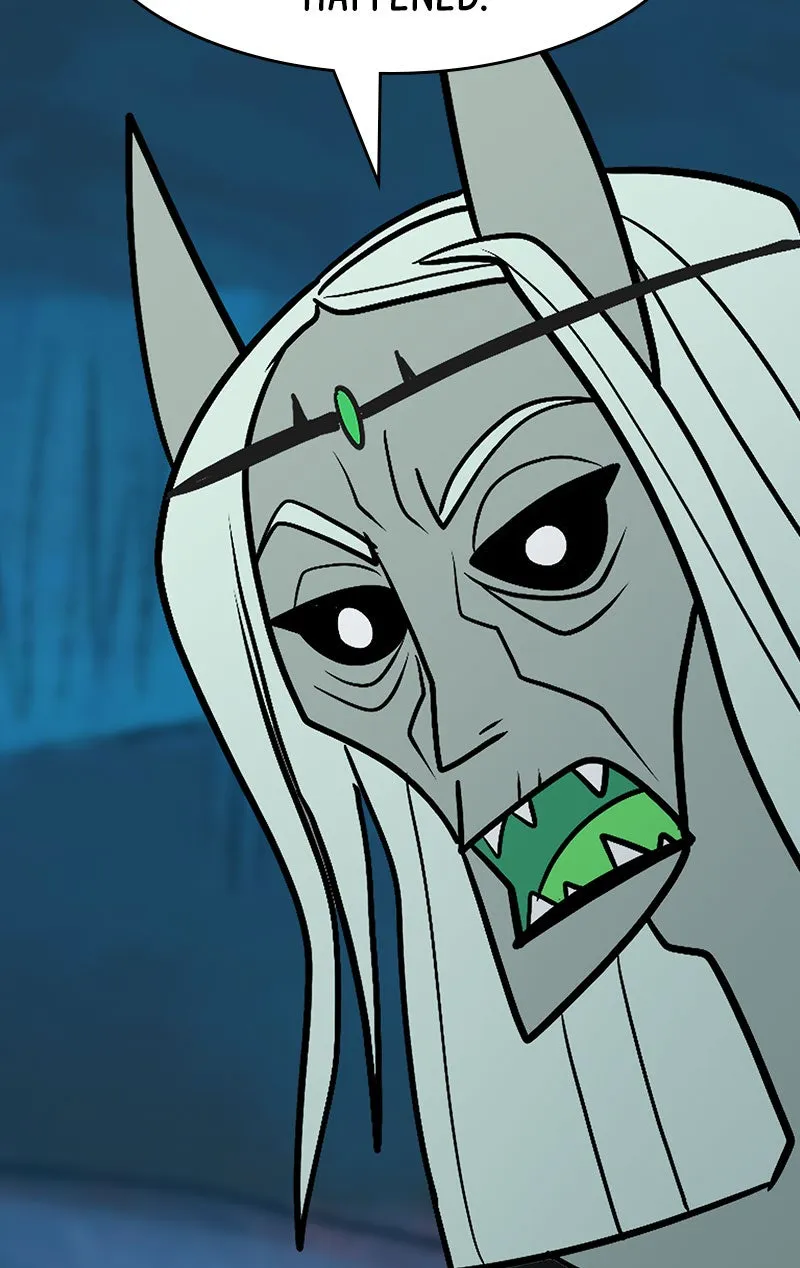 Hooves of Death Chapter 108 page 11 - 