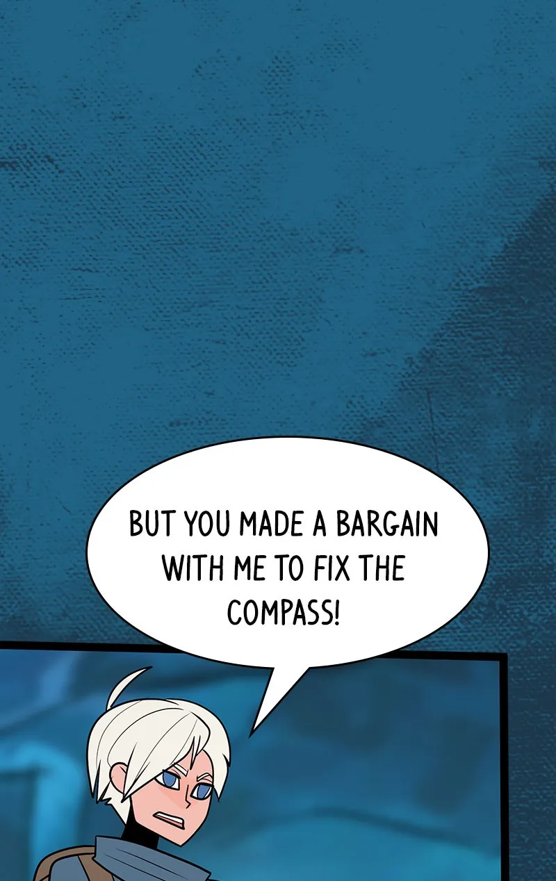 Hooves of Death Chapter 108 page 13 - 