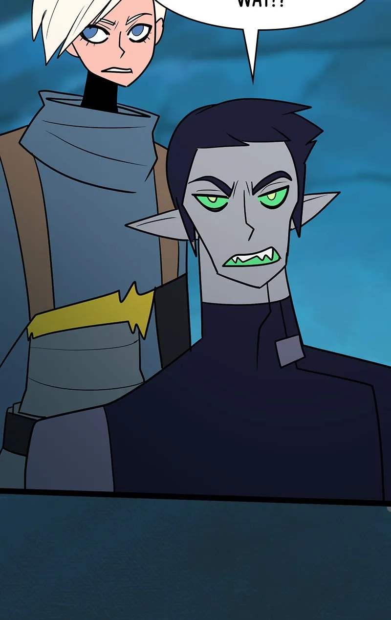 Hooves of Death Chapter 108 page 16 - 