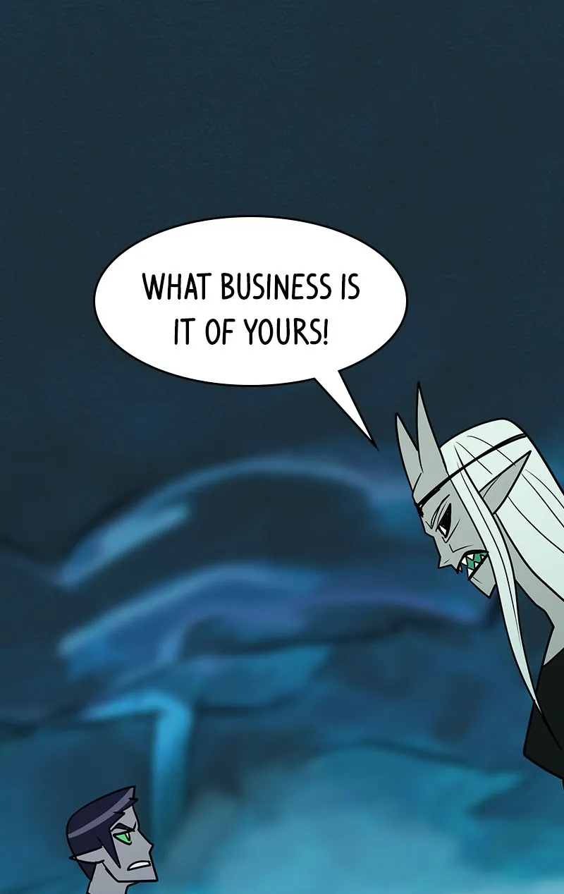 Hooves of Death Chapter 108 page 17 - 