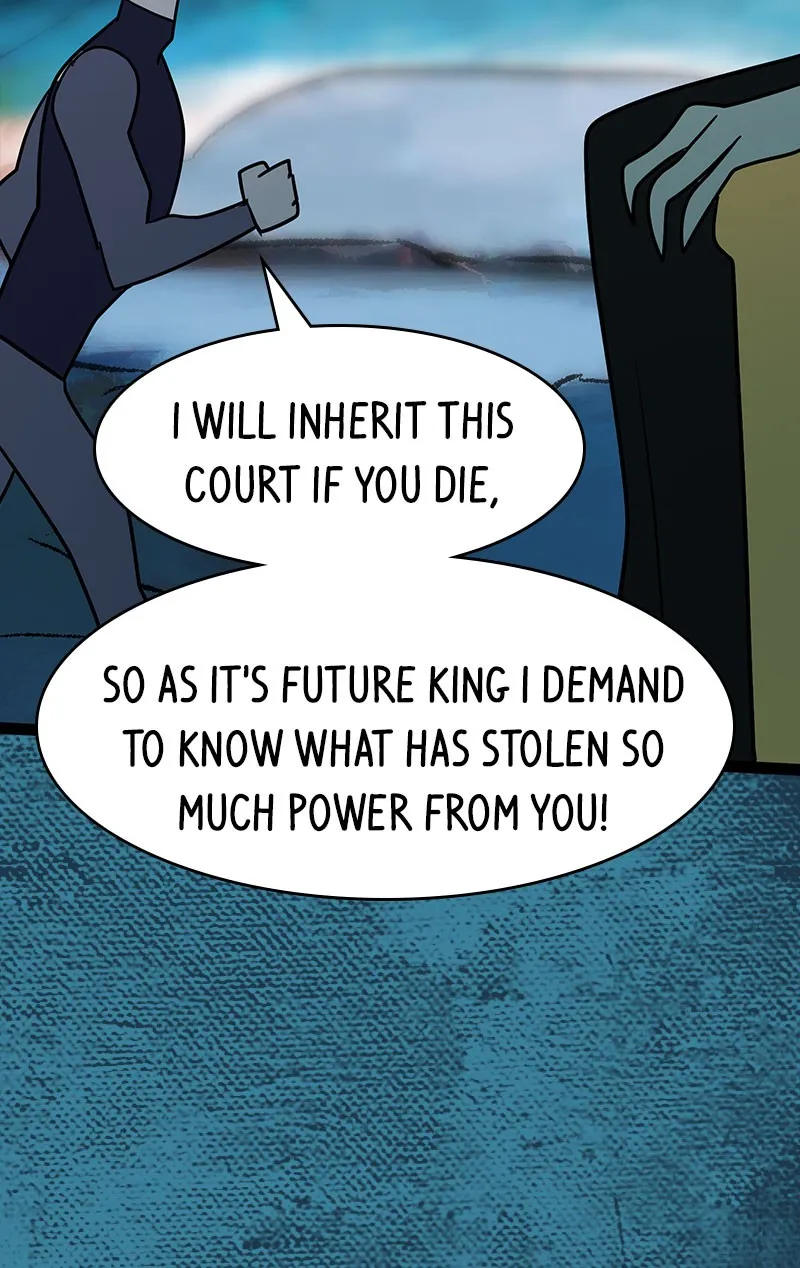 Hooves of Death Chapter 108 page 18 - 
