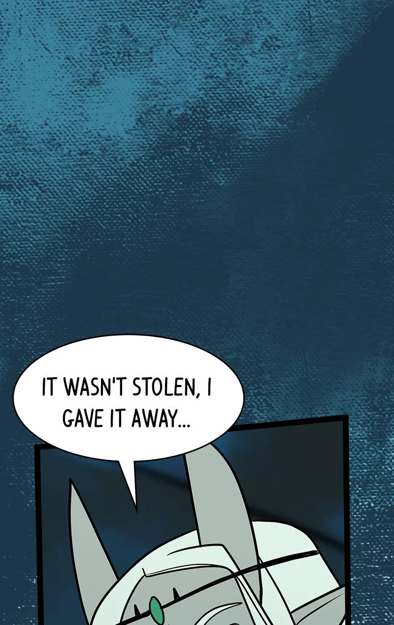 Hooves of Death Chapter 108 page 19 - 