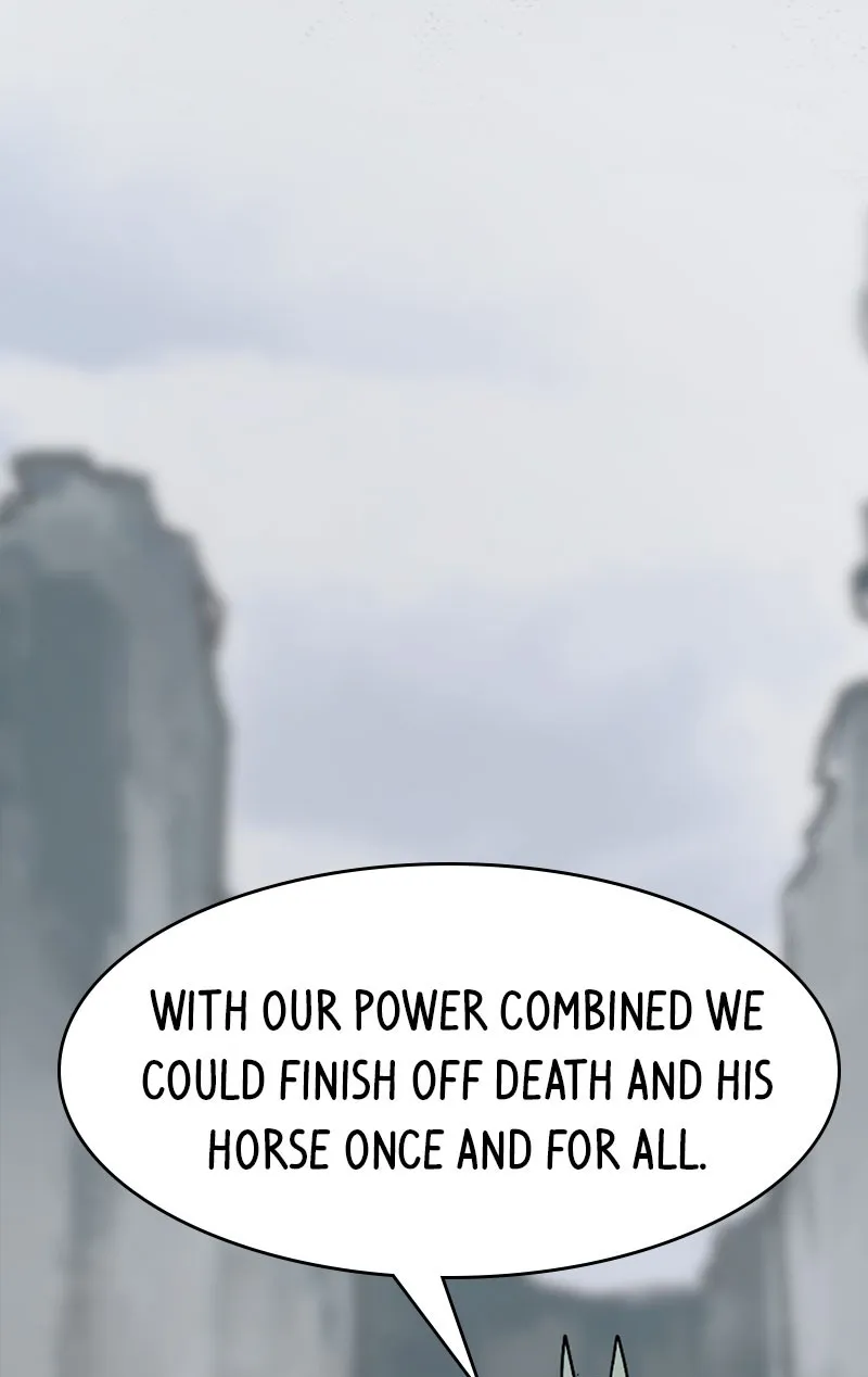 Hooves of Death Chapter 108 page 21 - 
