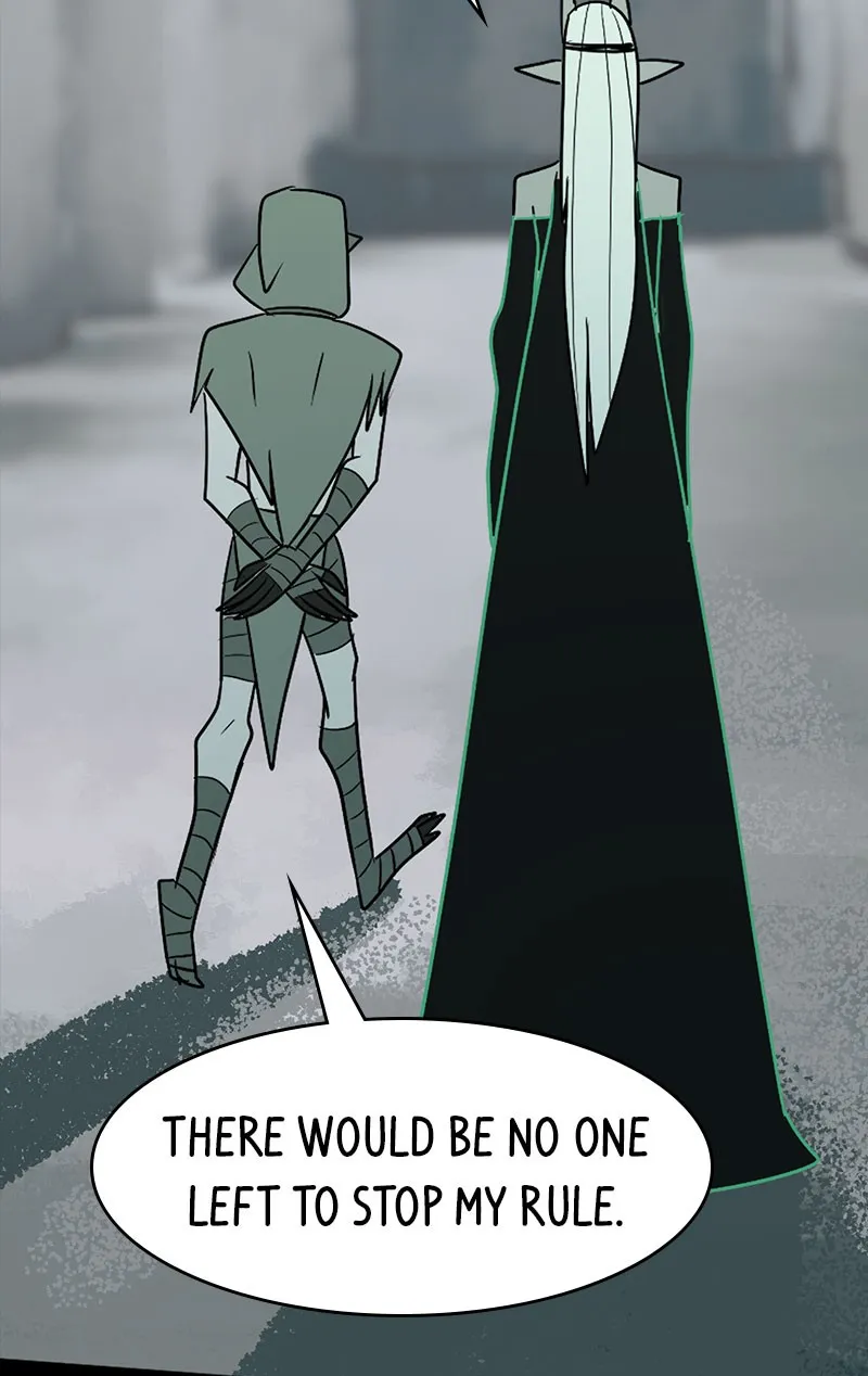 Hooves of Death Chapter 108 page 22 - 
