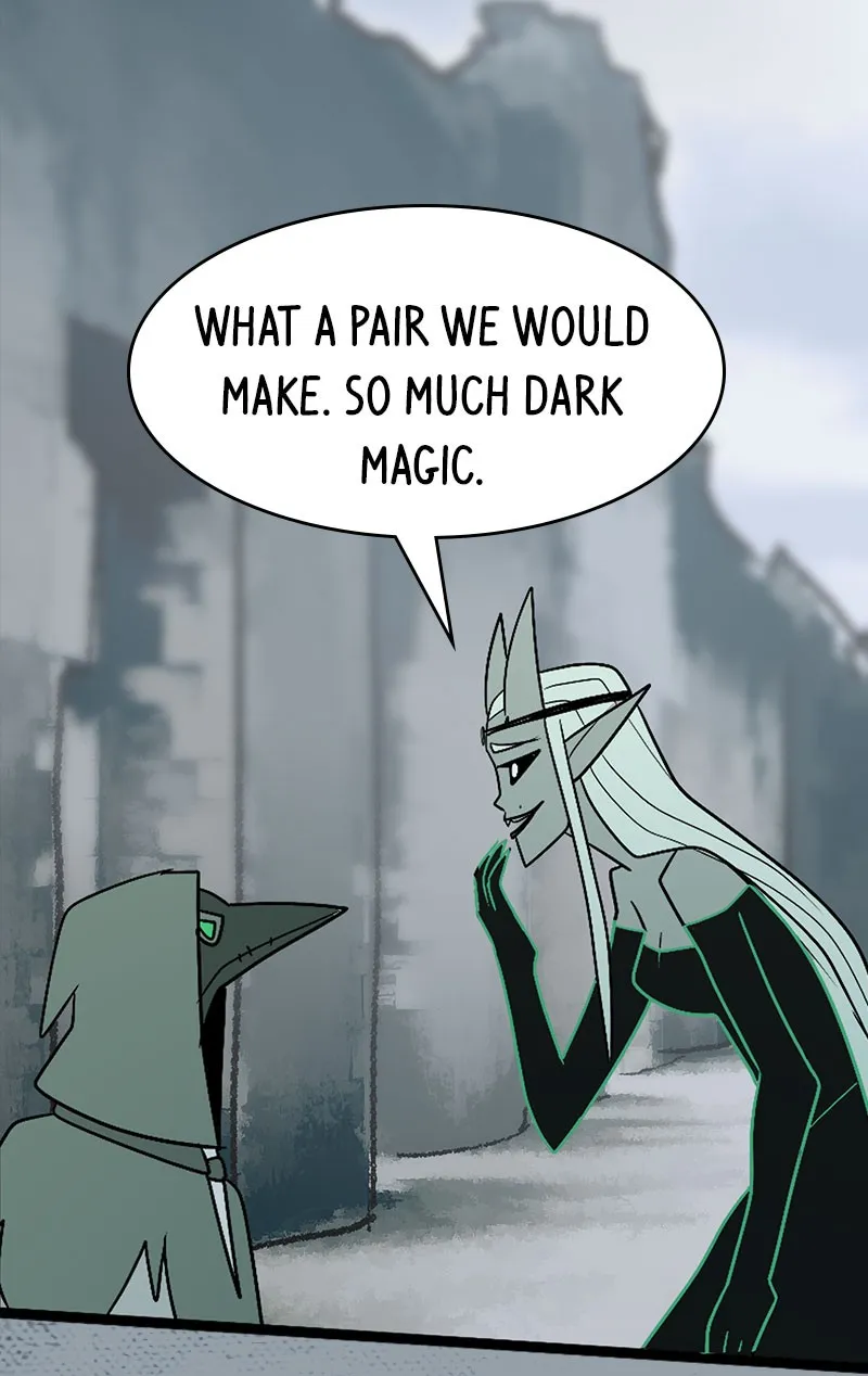 Hooves of Death Chapter 108 page 24 - 