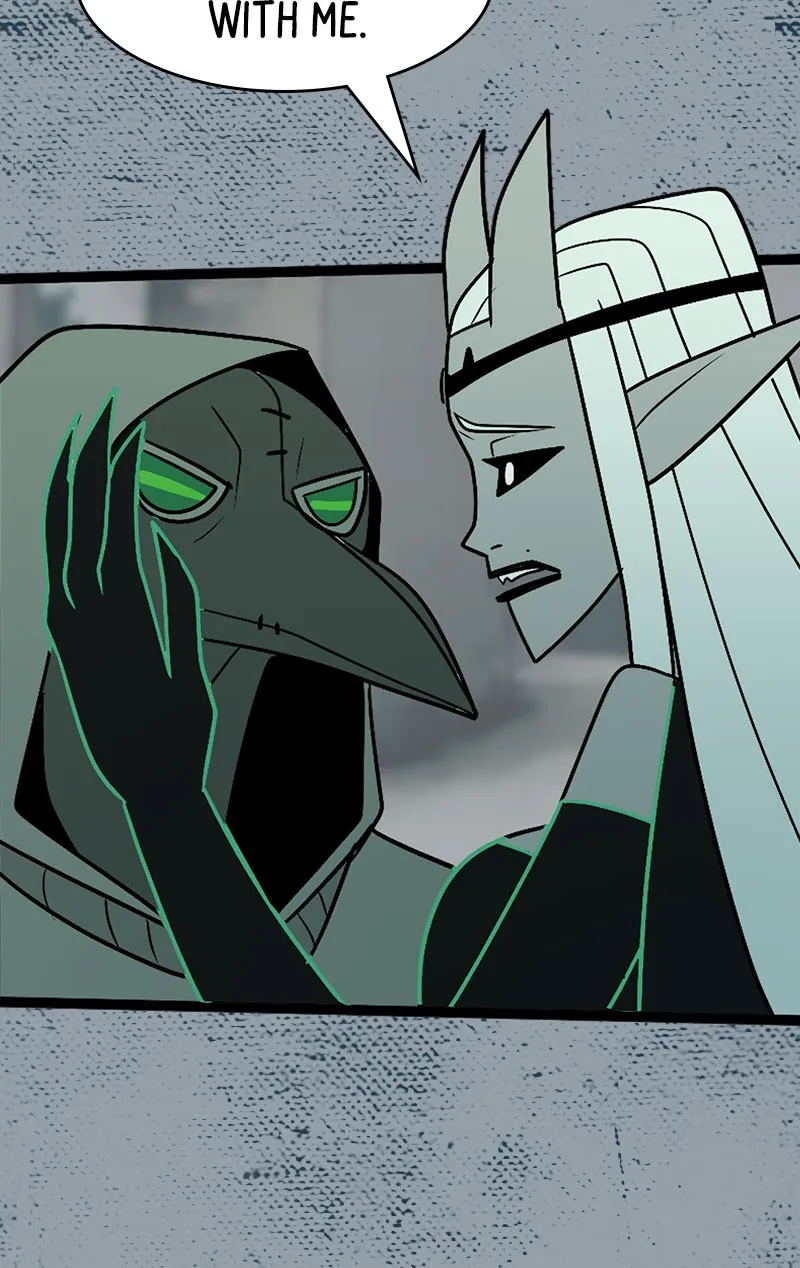 Hooves of Death Chapter 108 page 26 - 