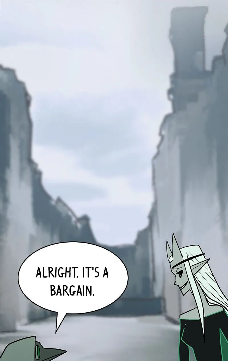 Hooves of Death Chapter 108 page 28 - 