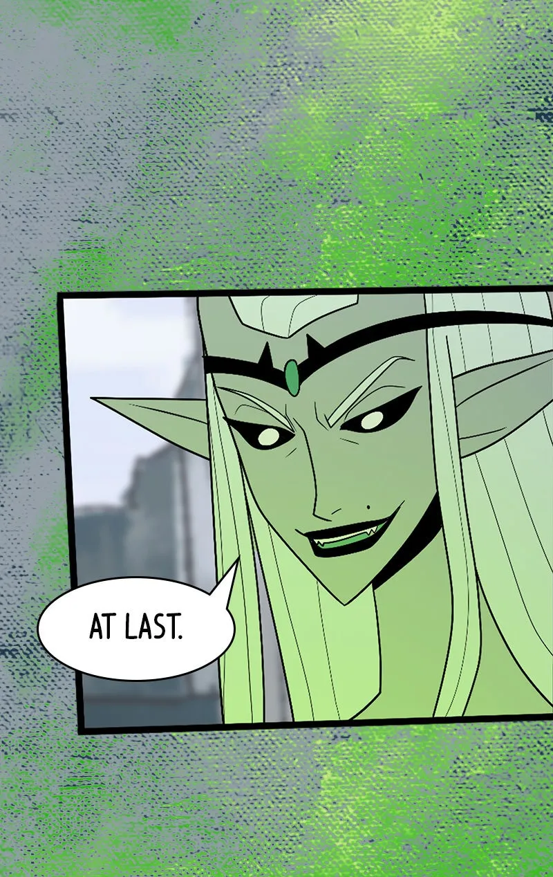 Hooves of Death Chapter 108 page 32 - 