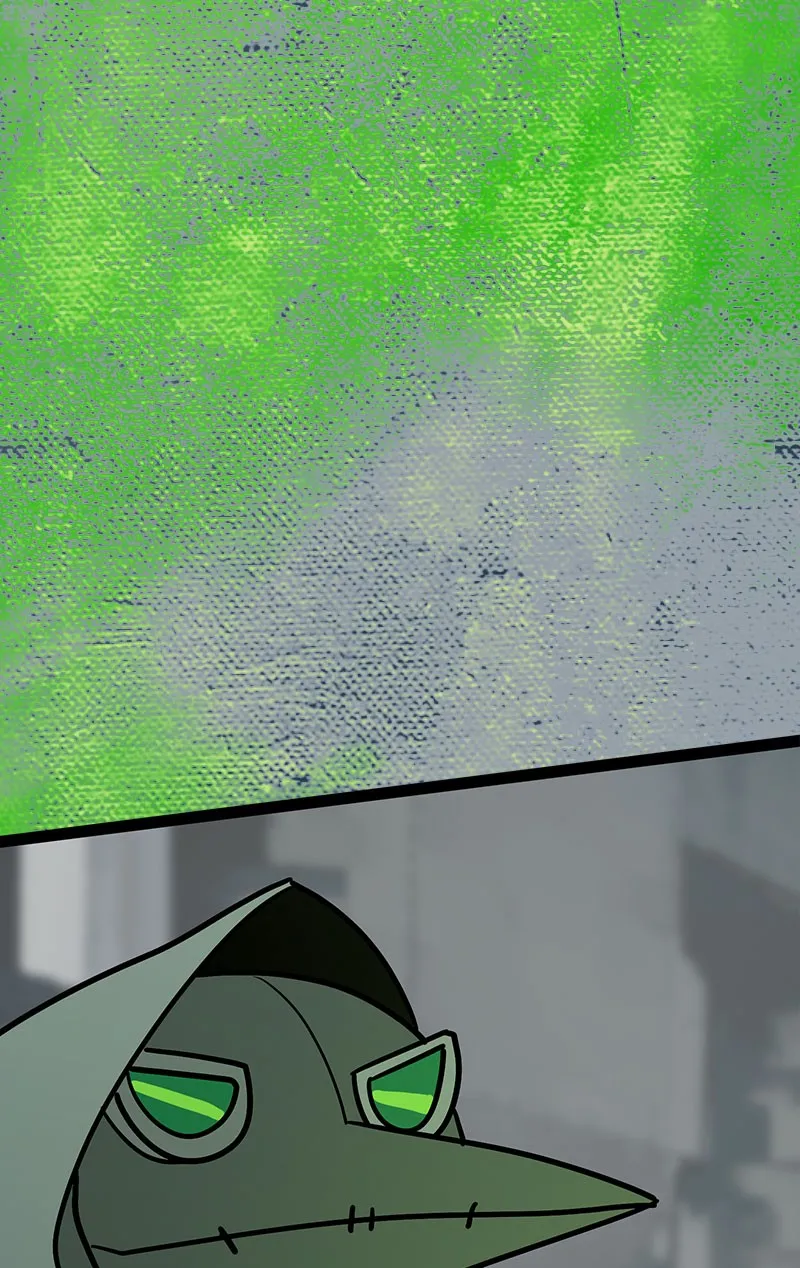 Hooves of Death Chapter 108 page 33 - 