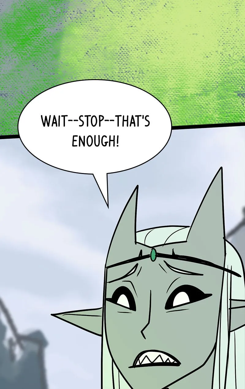 Hooves of Death Chapter 108 page 38 - 