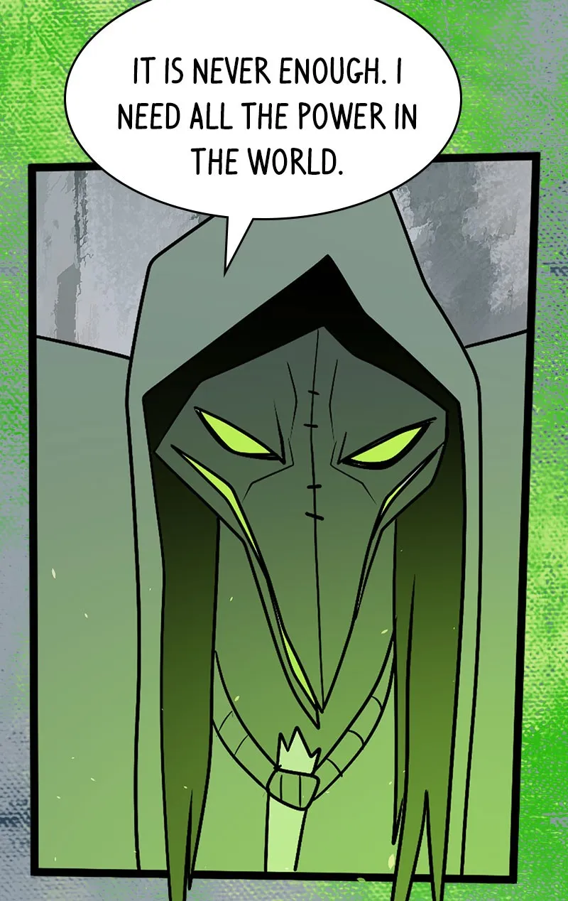 Hooves of Death Chapter 108 page 41 - 