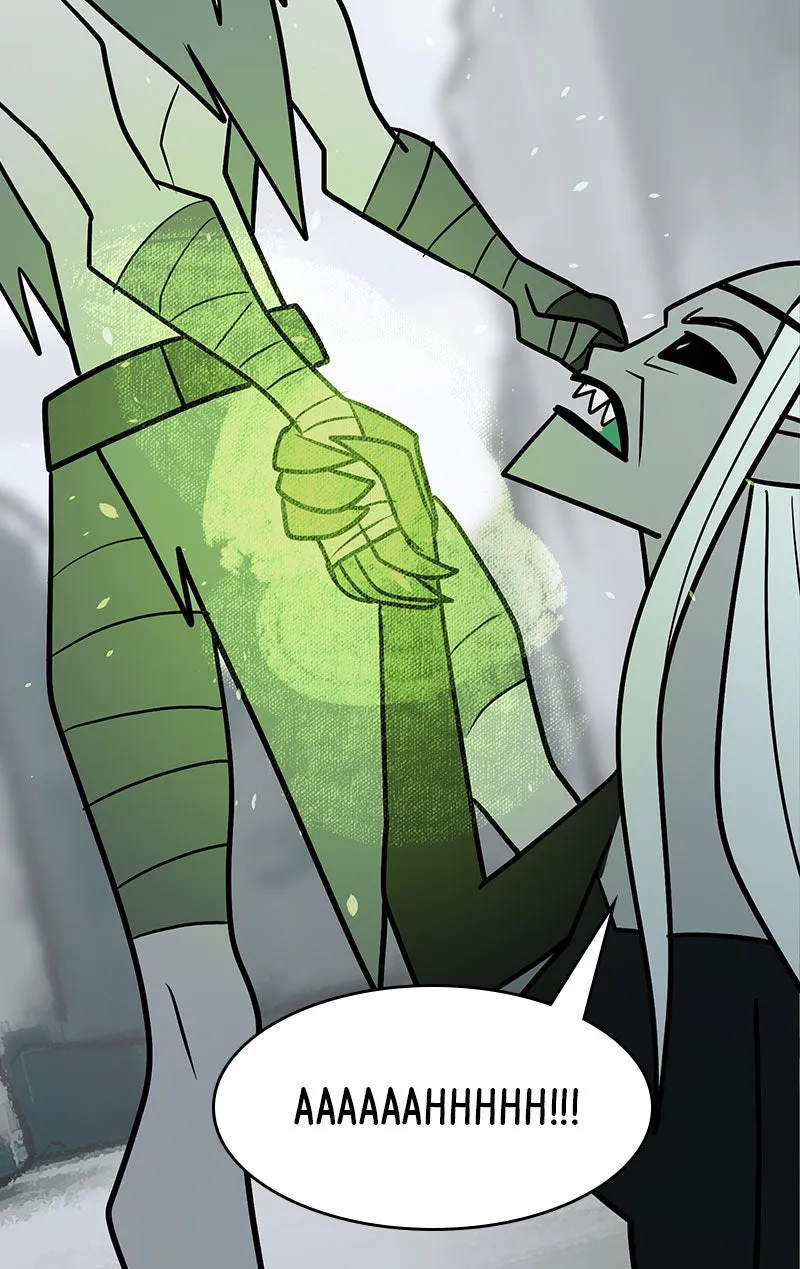 Hooves of Death Chapter 108 page 43 - 