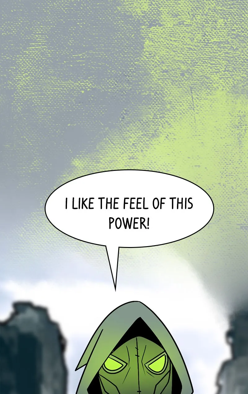 Hooves of Death Chapter 108 page 45 - 