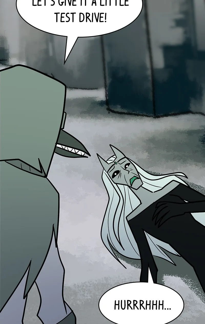 Hooves of Death Chapter 108 page 48 - 