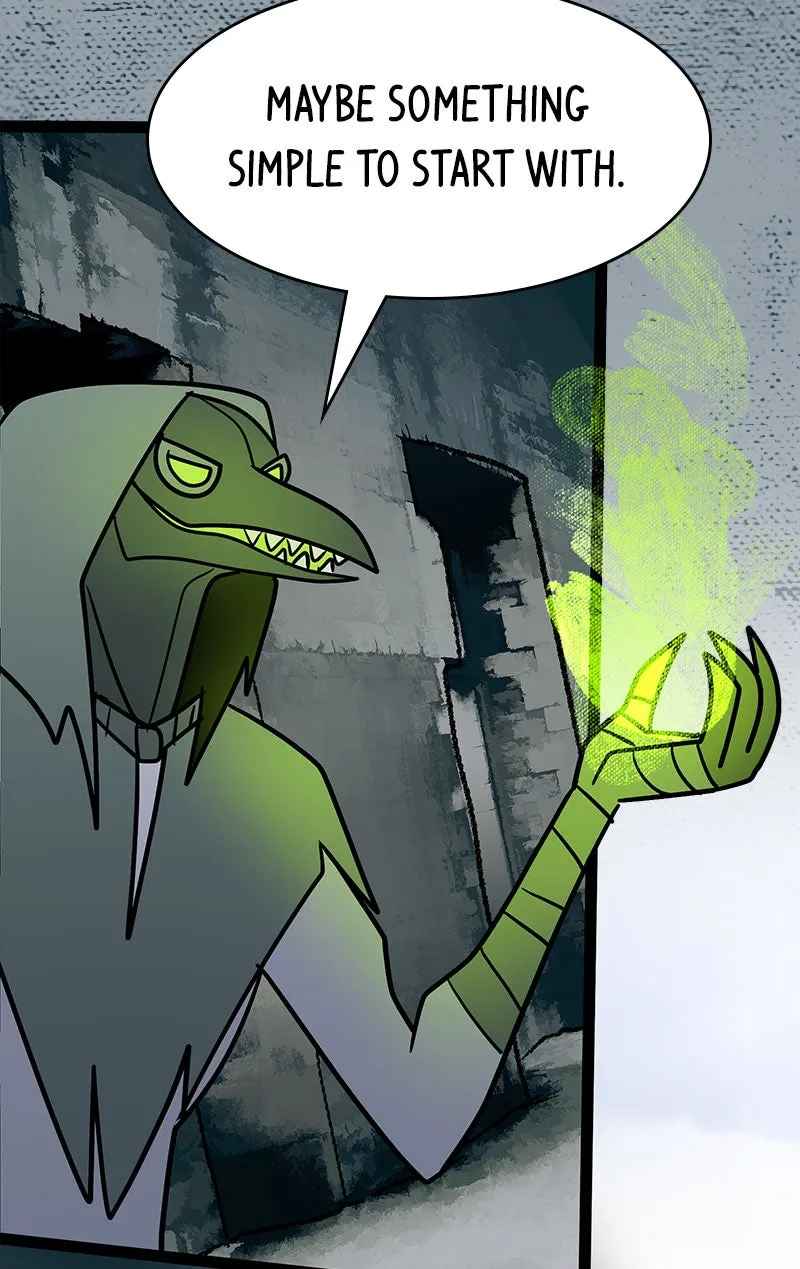 Hooves of Death Chapter 108 page 50 - 