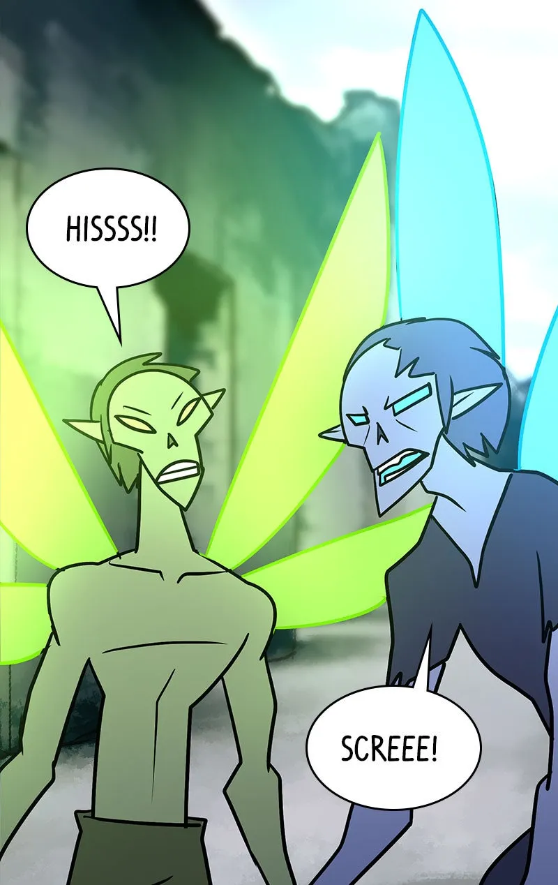 Hooves of Death Chapter 108 page 54 - 