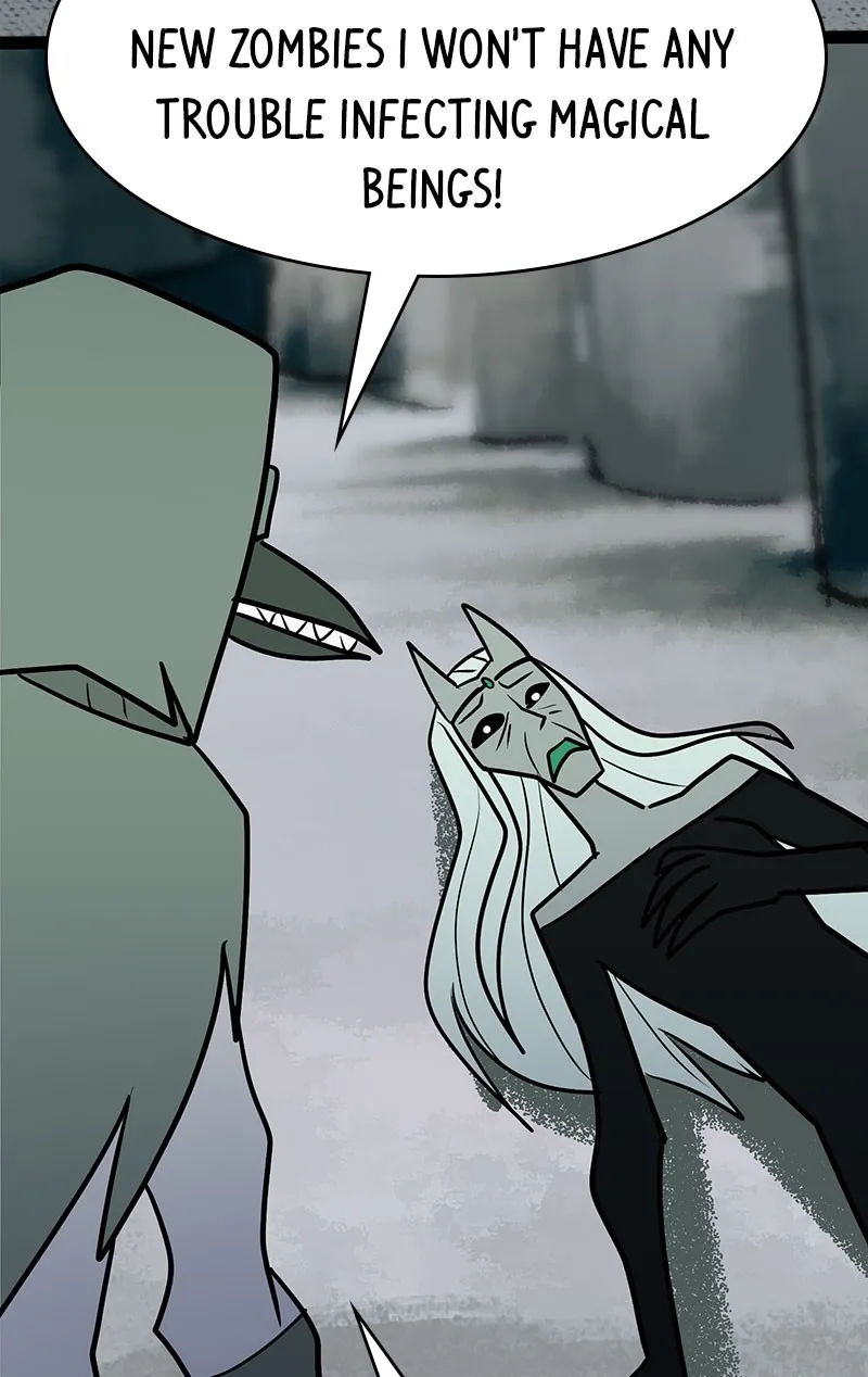 Hooves of Death Chapter 108 page 56 - 