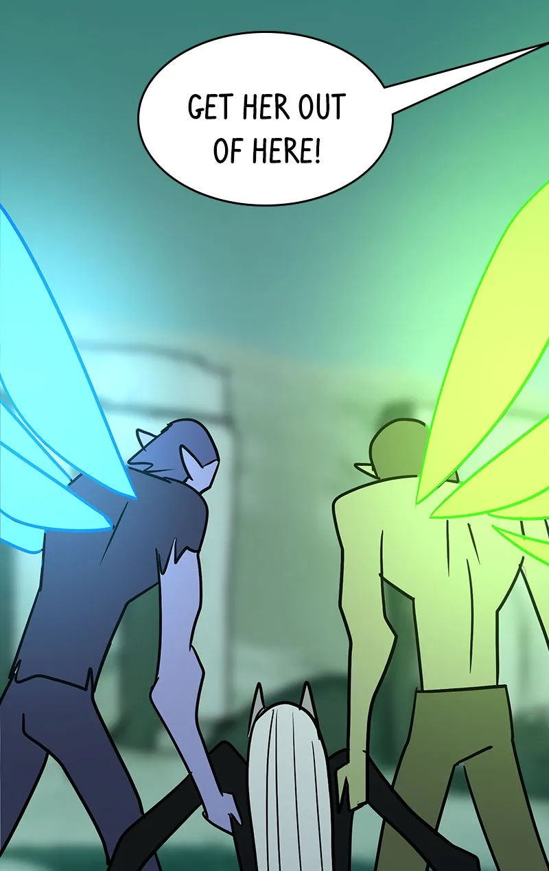 Hooves of Death Chapter 108 page 58 - 