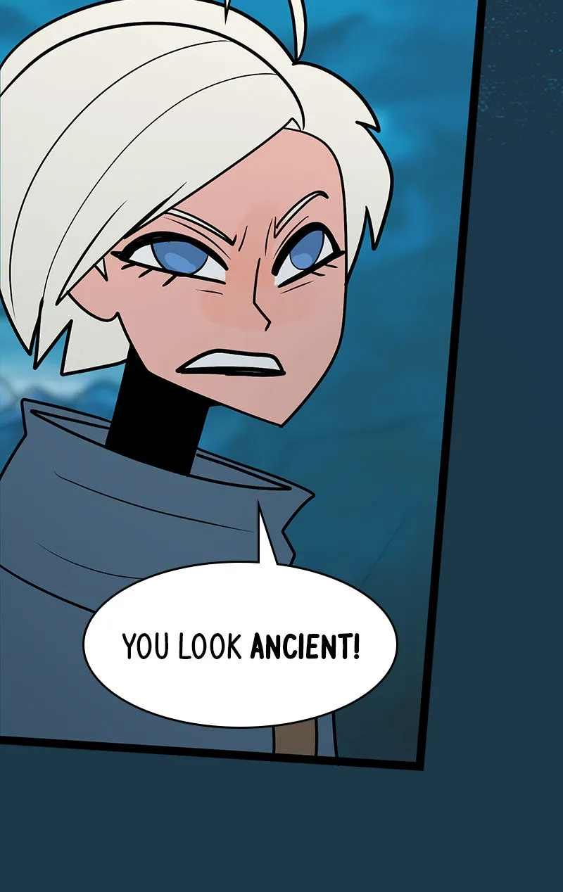 Hooves of Death Chapter 108 page 7 - 