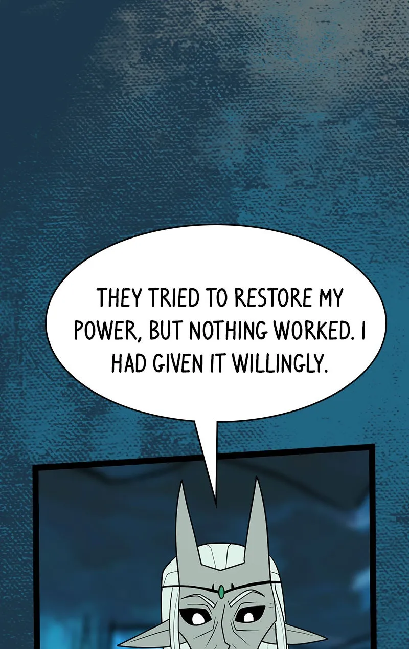 Hooves of Death Chapter 108 page 68 - 