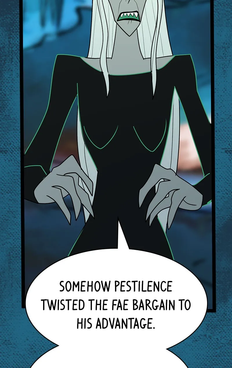 Hooves of Death Chapter 108 page 69 - 