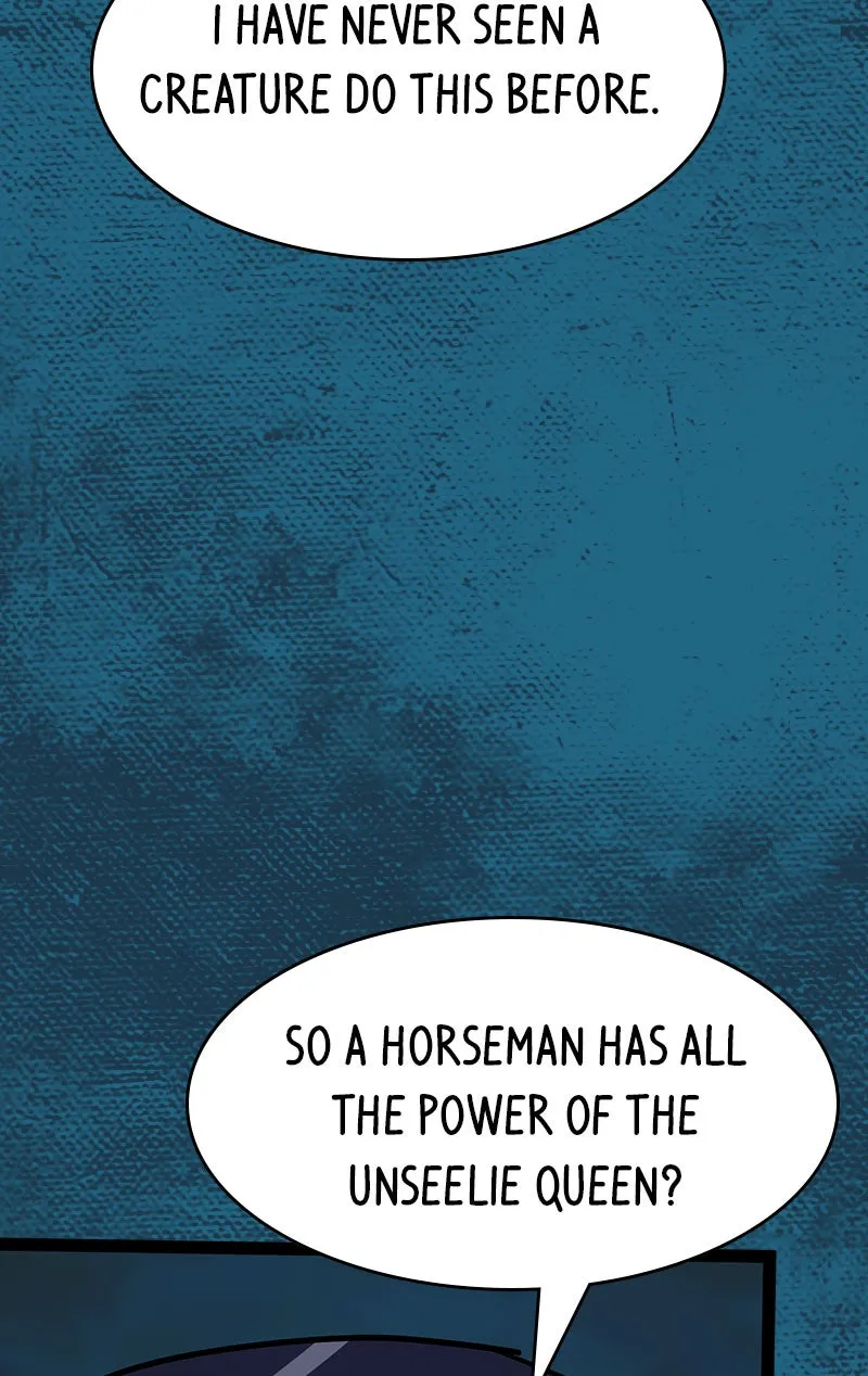 Hooves of Death Chapter 108 page 70 - 