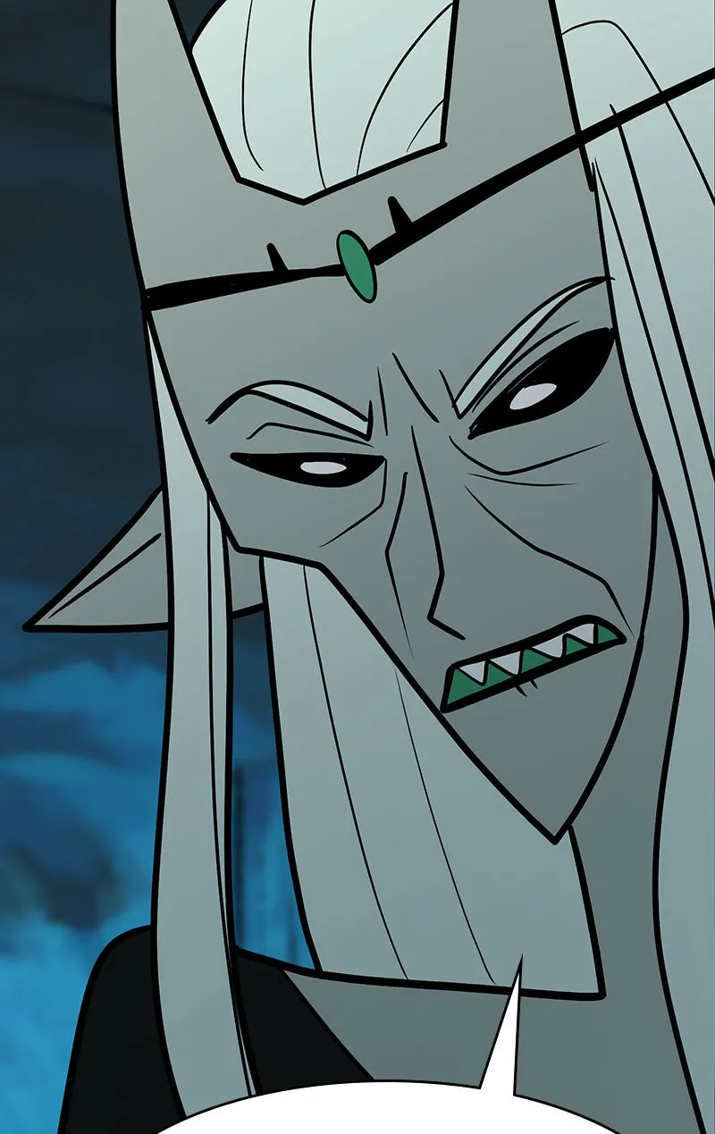 Hooves of Death Chapter 108 page 74 - 