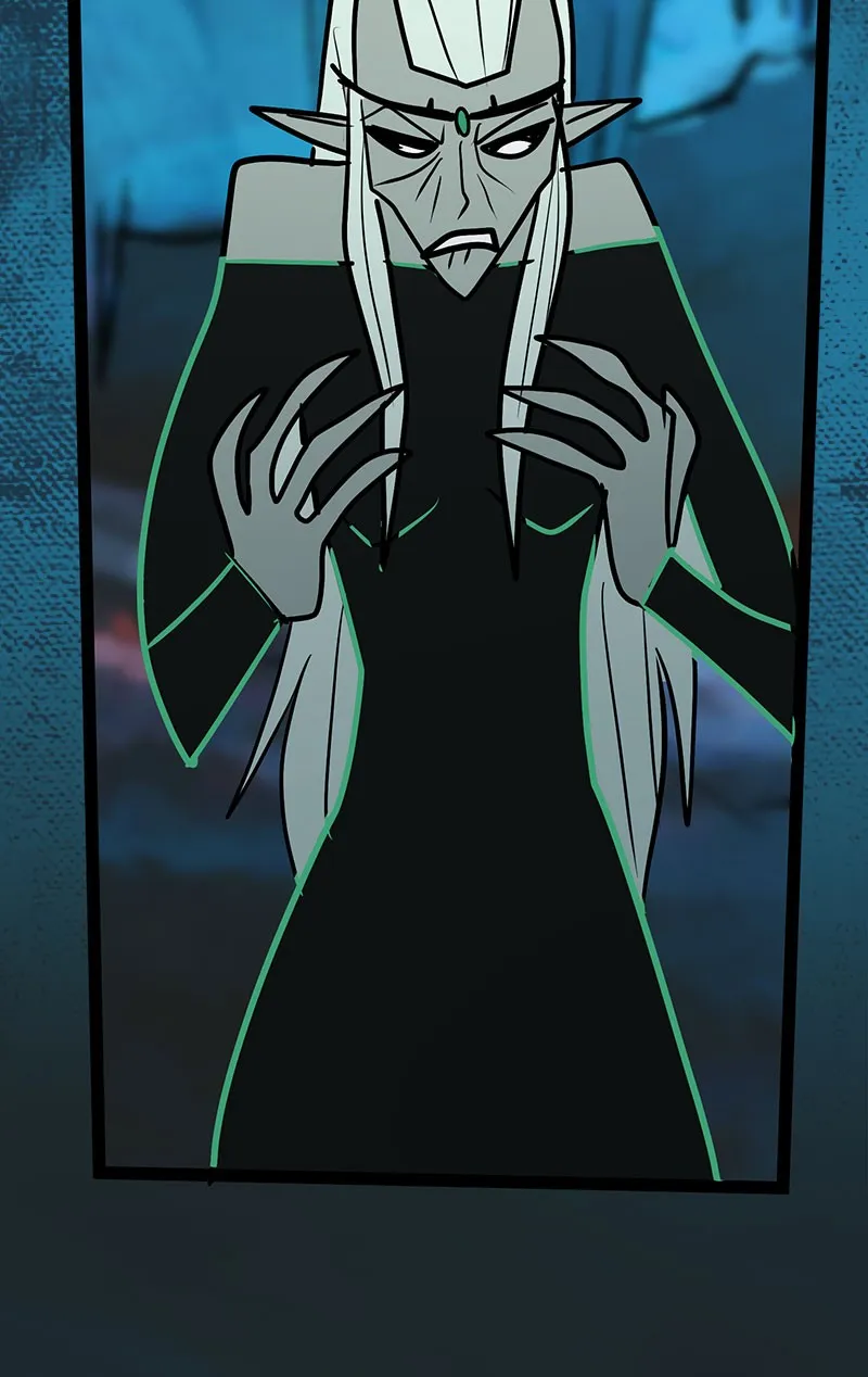Hooves of Death Chapter 108 page 77 - 