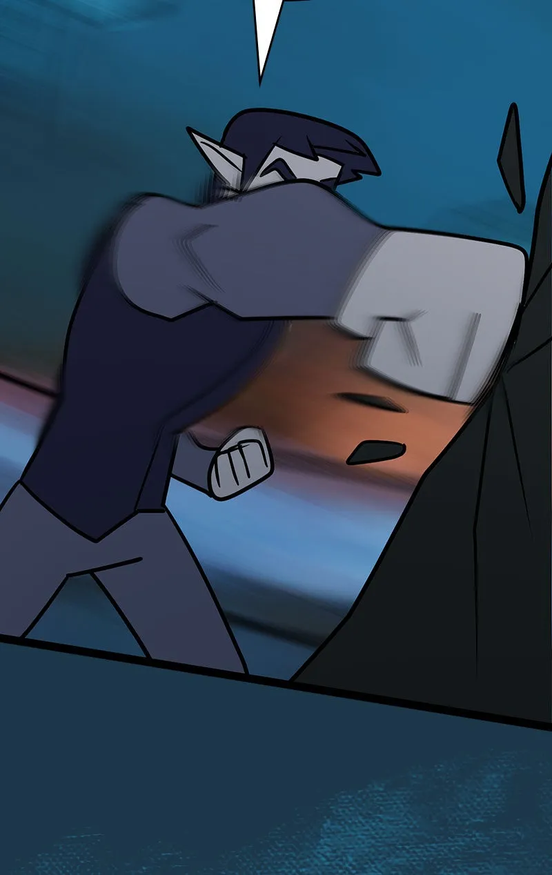 Hooves of Death Chapter 108 page 79 - 