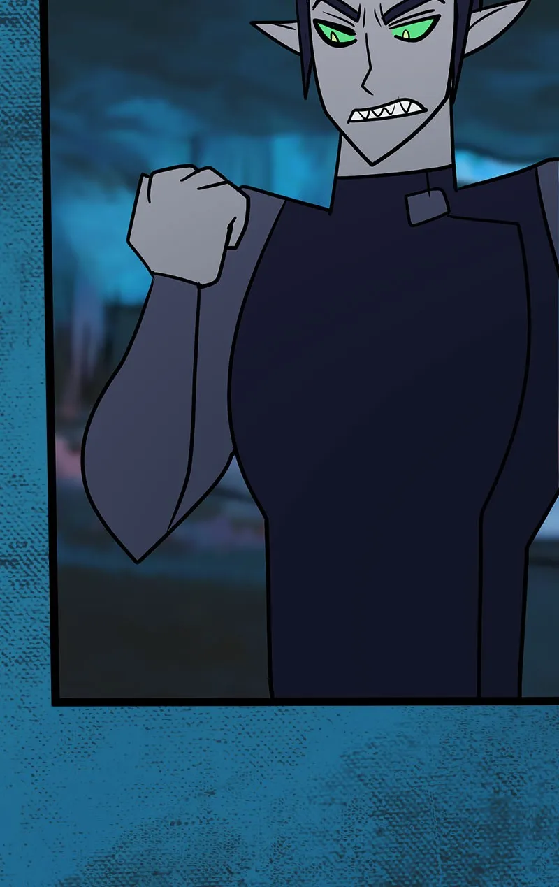 Hooves of Death Chapter 108 page 81 - 