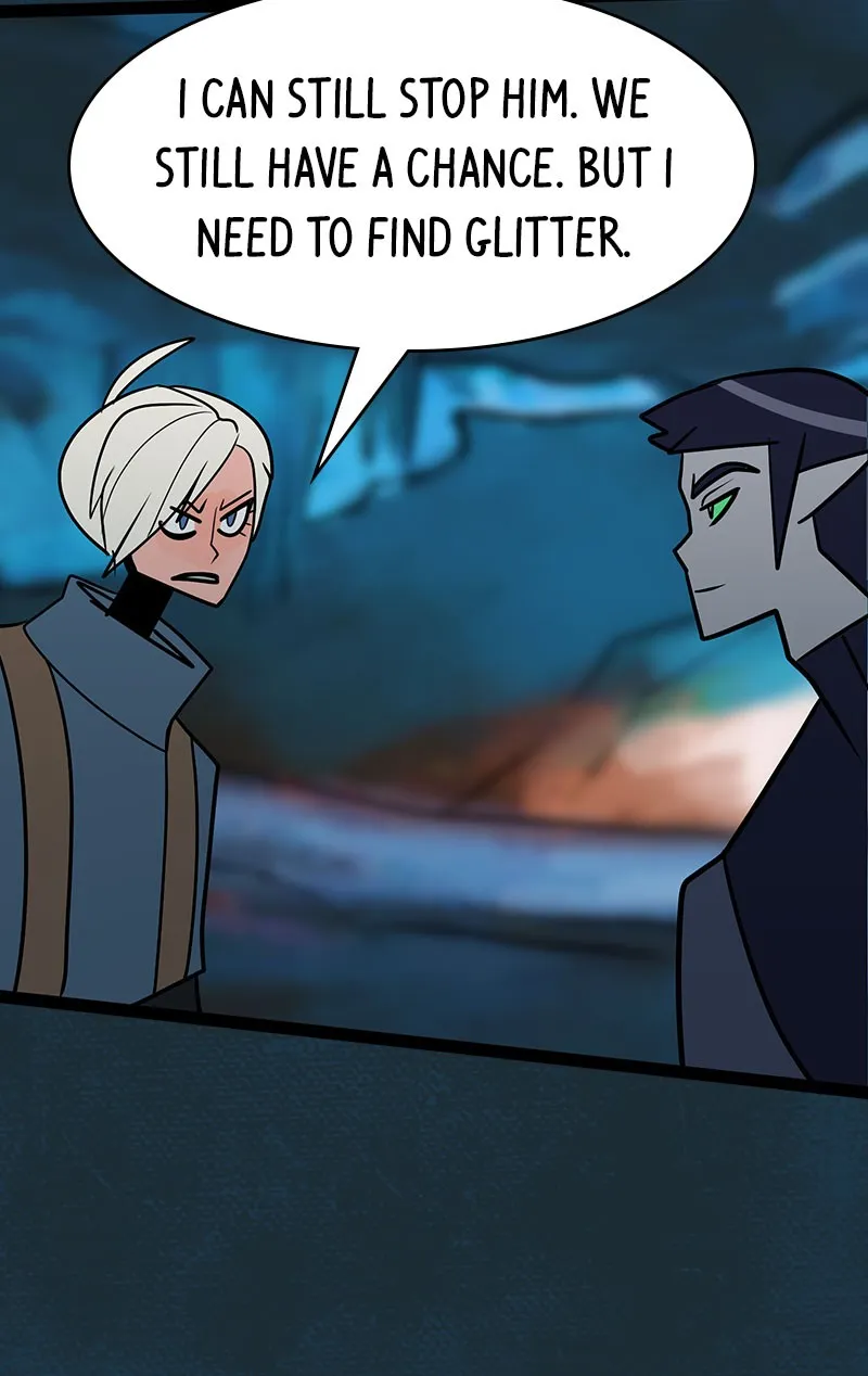 Hooves of Death Chapter 108 page 83 - 