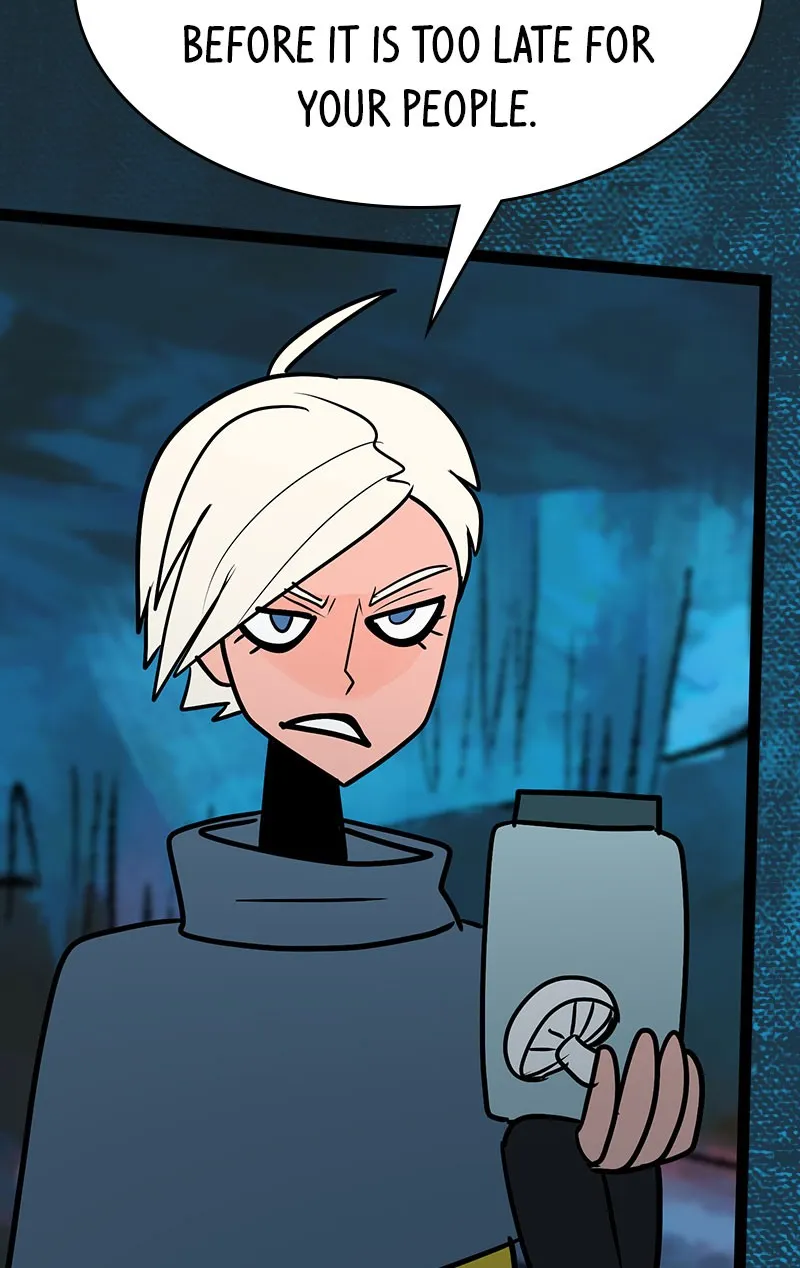 Hooves of Death Chapter 108 page 85 - 
