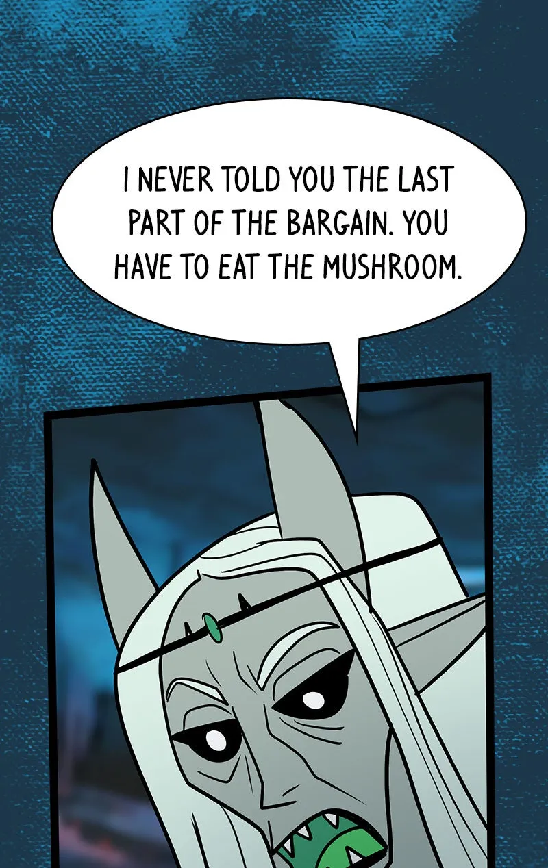 Hooves of Death Chapter 108 page 87 - 