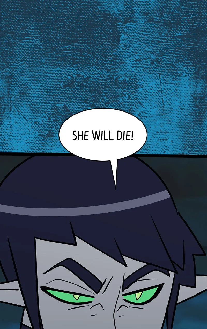 Hooves of Death Chapter 108 page 89 - 