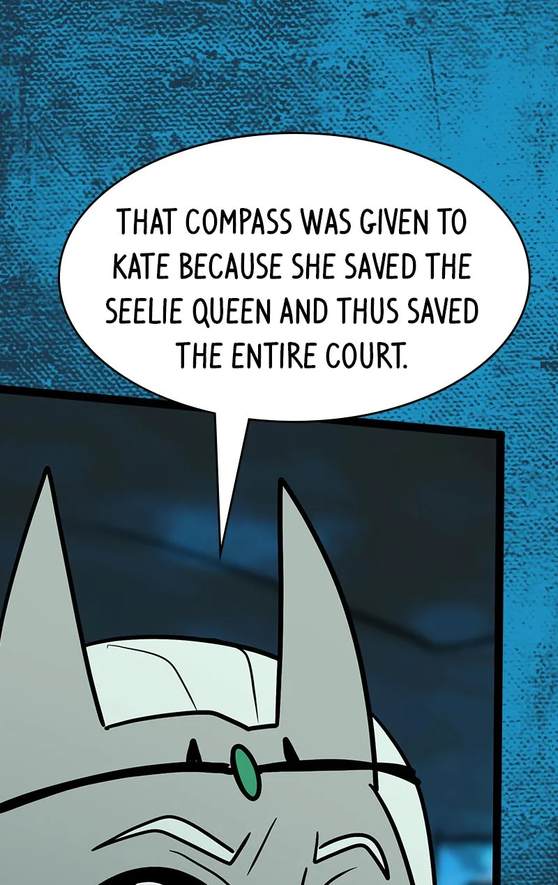 Hooves of Death Chapter 108 page 91 - 