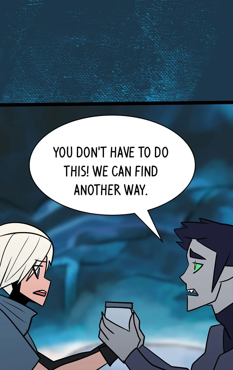 Hooves of Death Chapter 108 page 94 - 