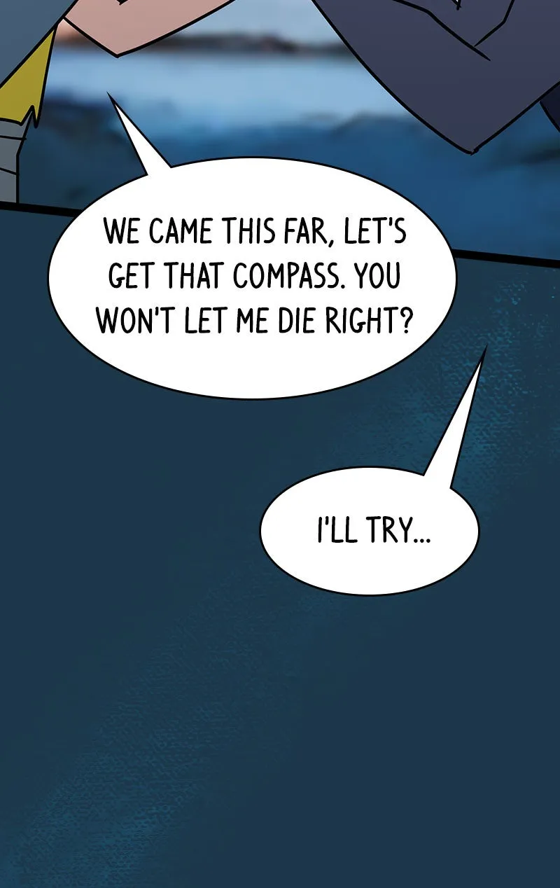 Hooves of Death Chapter 108 page 95 - 