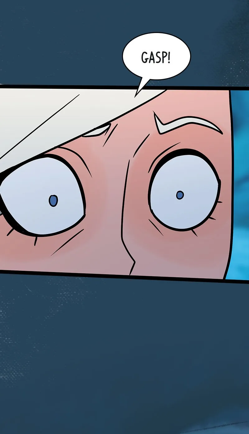 Hooves of Death Chapter 109 page 20 - 