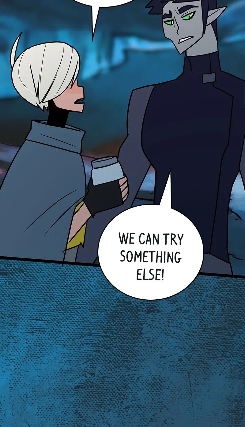 Hooves of Death Chapter 109 page 3 - 