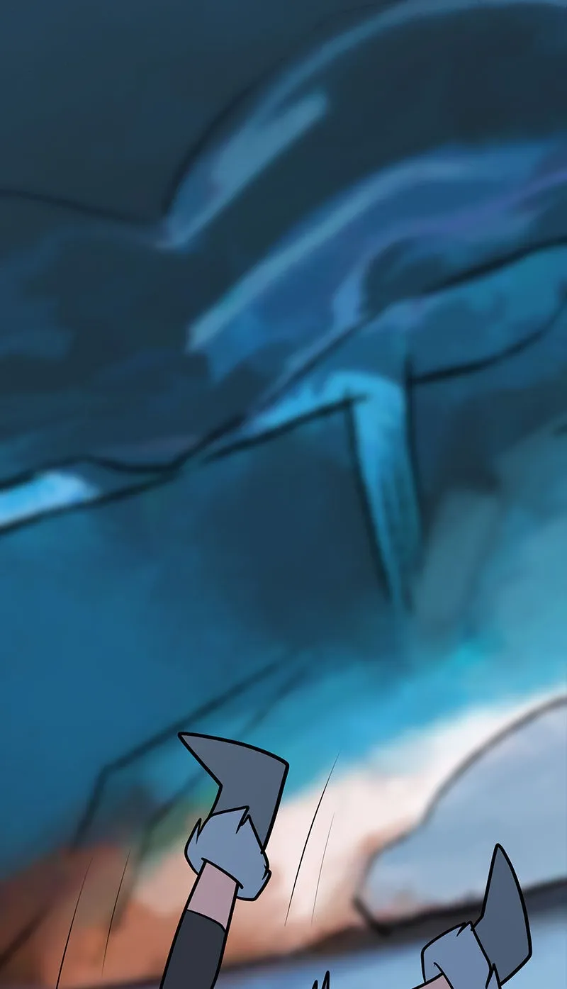 Hooves of Death Chapter 109 page 21 - 
