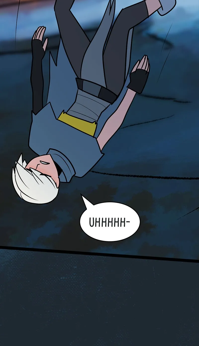 Hooves of Death Chapter 109 page 22 - 