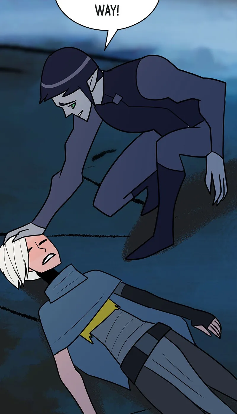 Hooves of Death Chapter 109 page 24 - 