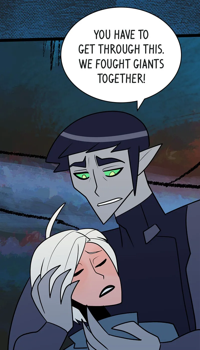 Hooves of Death Chapter 109 page 26 - 