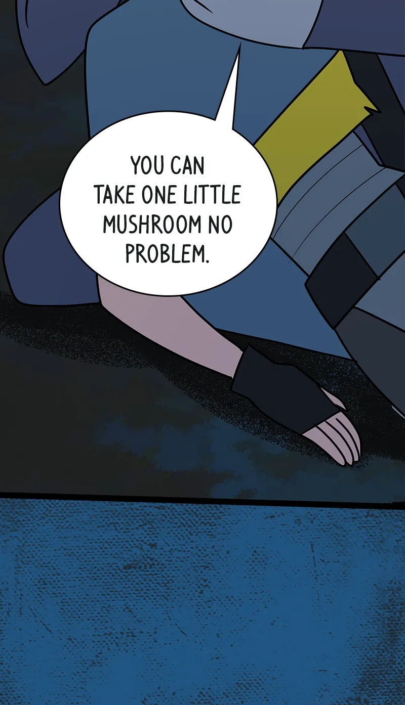 Hooves of Death Chapter 109 page 27 - 