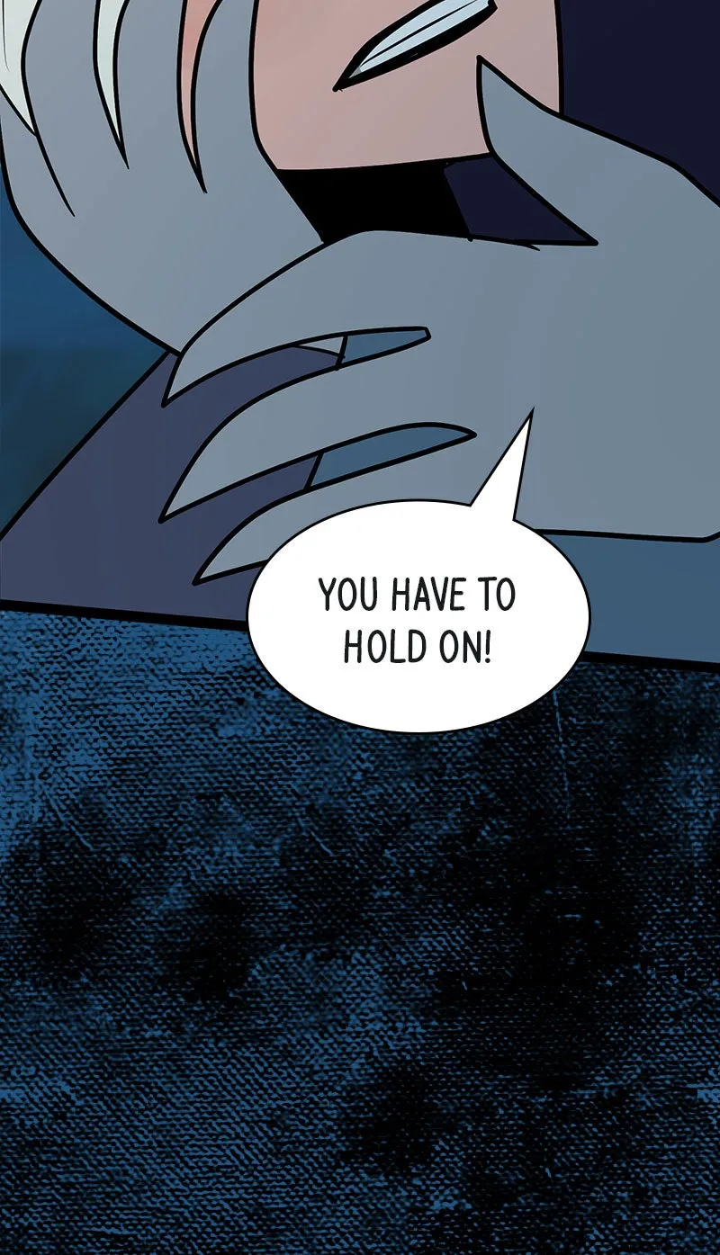 Hooves of Death Chapter 109 page 30 - 